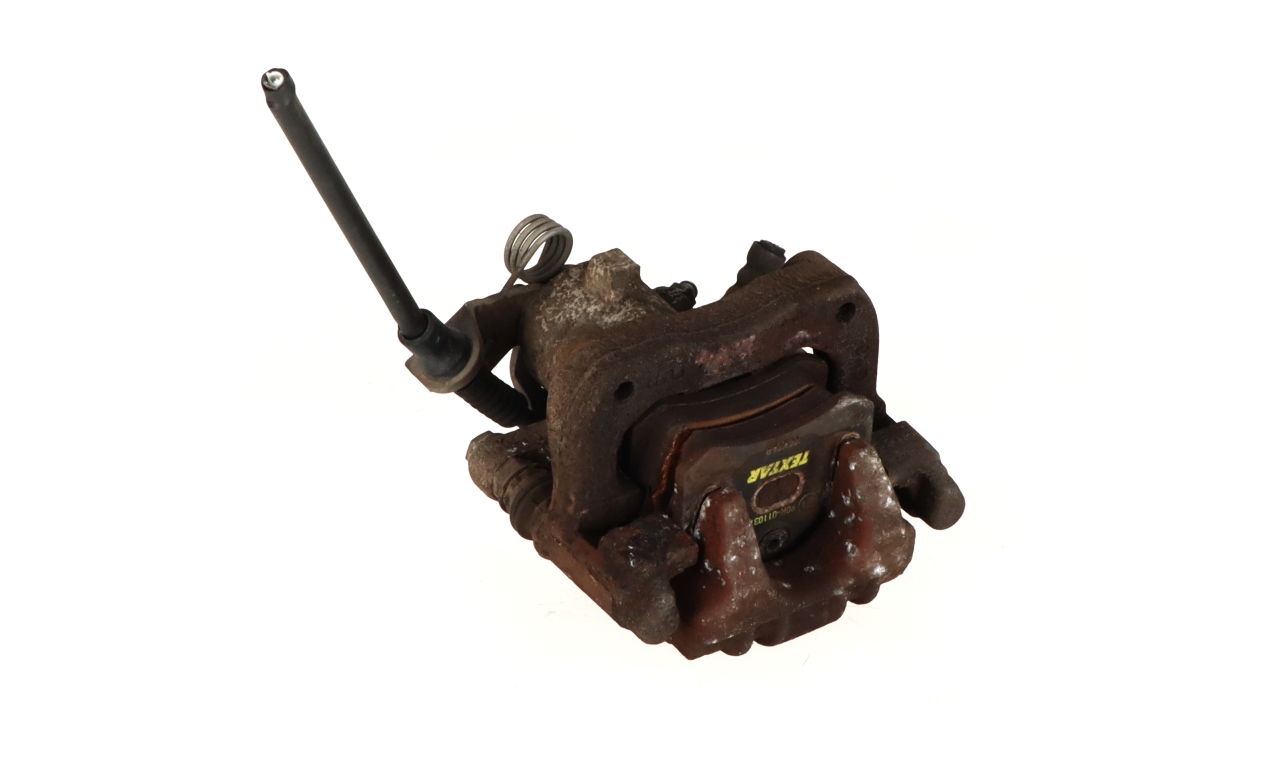 Étrier de frein arrière droit AUDI A1 (8X) 1.2 TFSI  63 kW  86 PS (05.2010-04.2015)