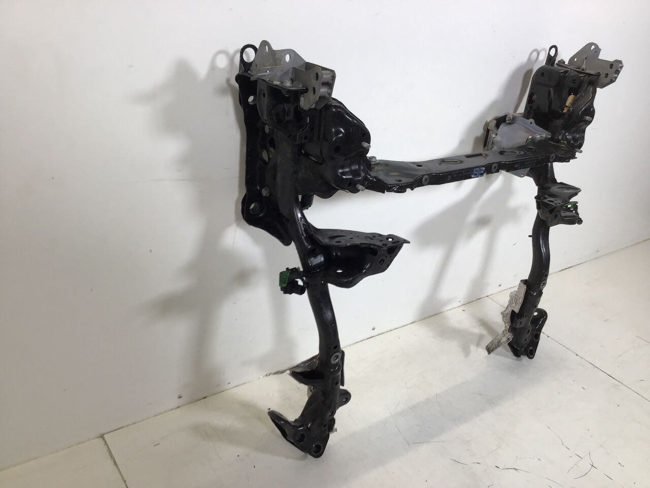 Front axle carrier AUDI A8 (4H) 3.0 TDI quattro  190 kW  258 PS (10.2013-01.2018)
