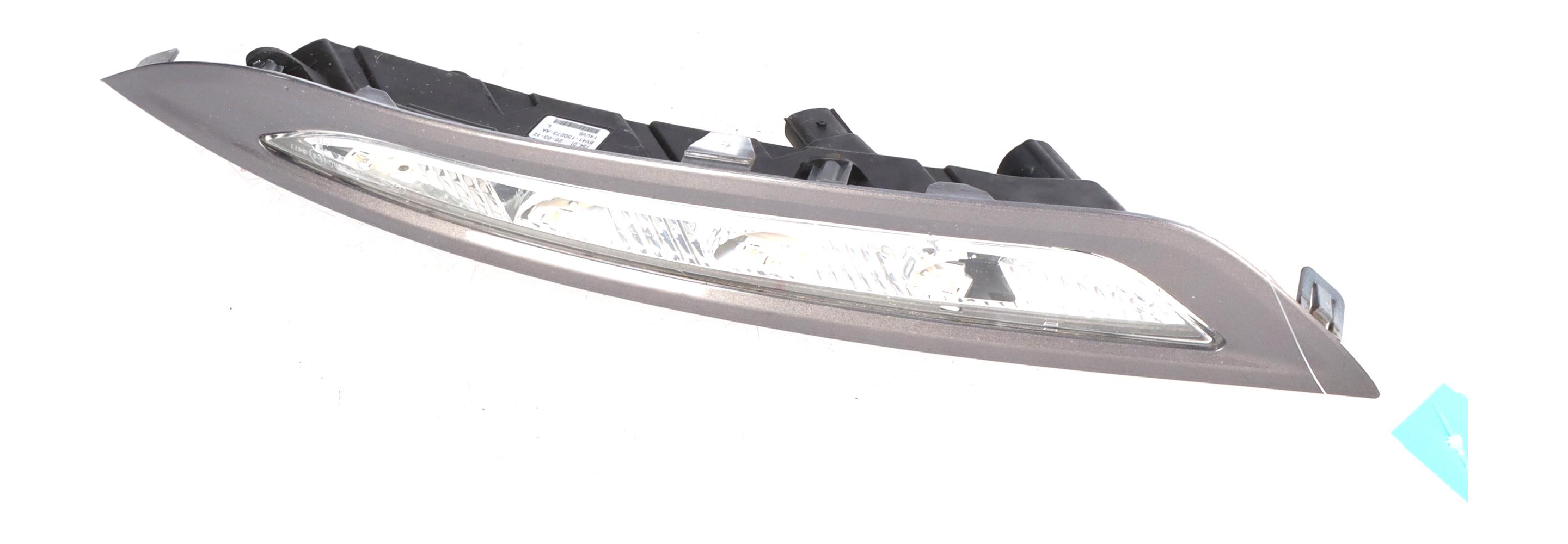 Day drive light left FORD Kuga II (DM2) 2.0 TDCi  103 kW  140 PS (03.2013-> )