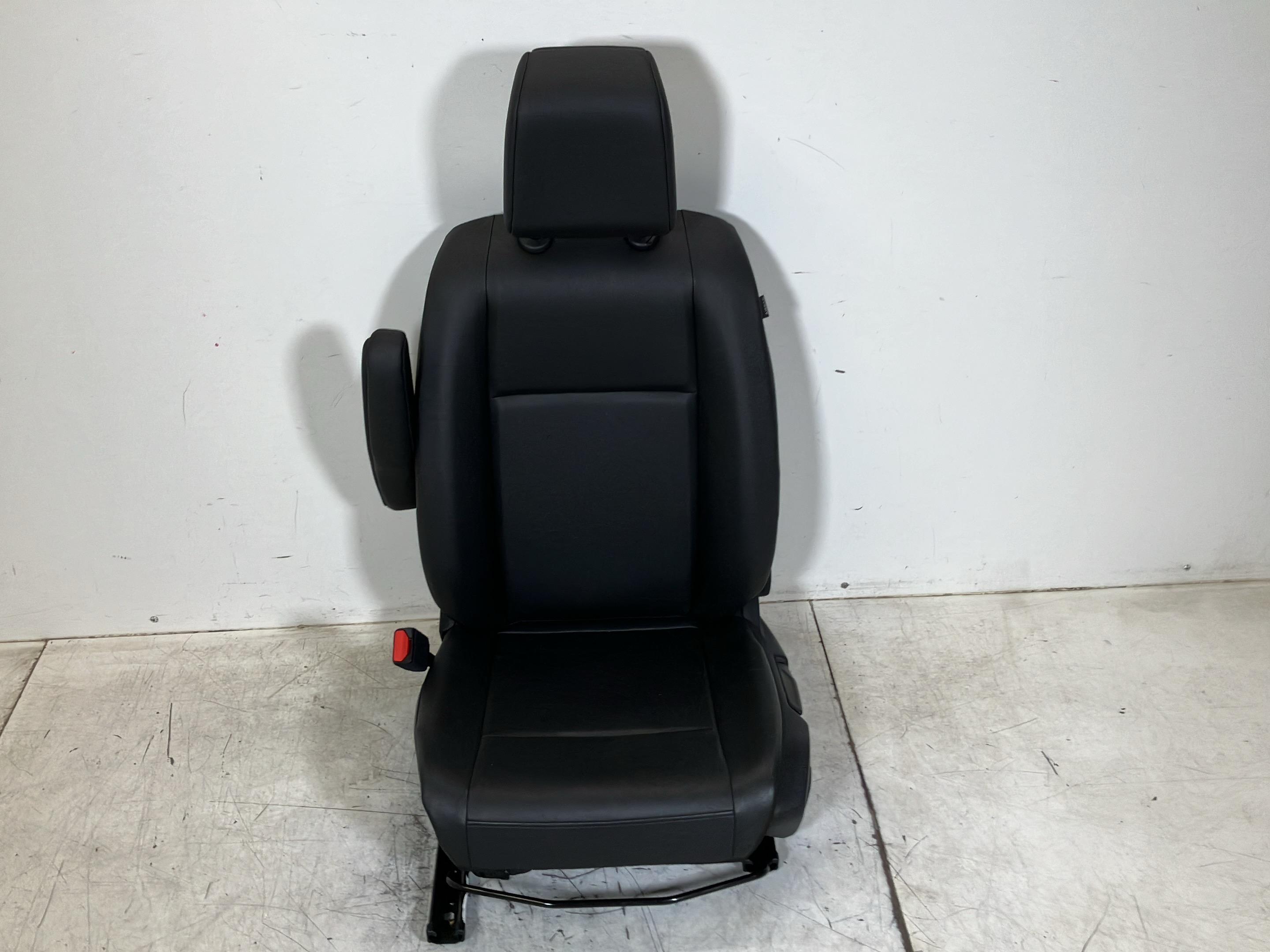 Stoel linksvoor PEUGEOT Expert III Kasten (V) E-Expert Hydrogen  100 kW  136 PS (10.2024-> )