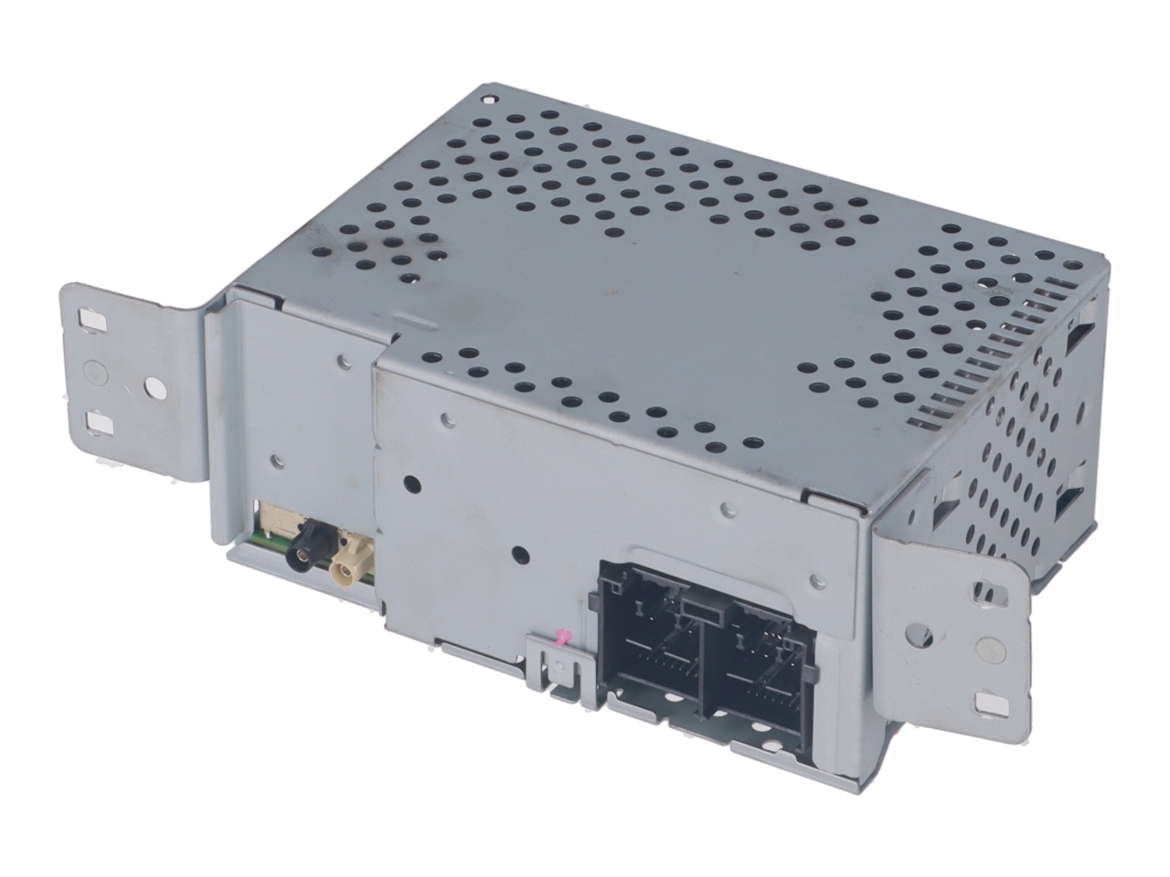 Unité de tête (multimédia) FORD Focus IV (HN) 1.5 EcoBoost  134 kW  182 PS (09.2018-> ) Unité de tête (multimédia) FORD Focus IV (HN) 1.5 EcoBoost  134 kW  182 PS (09.2018-> )