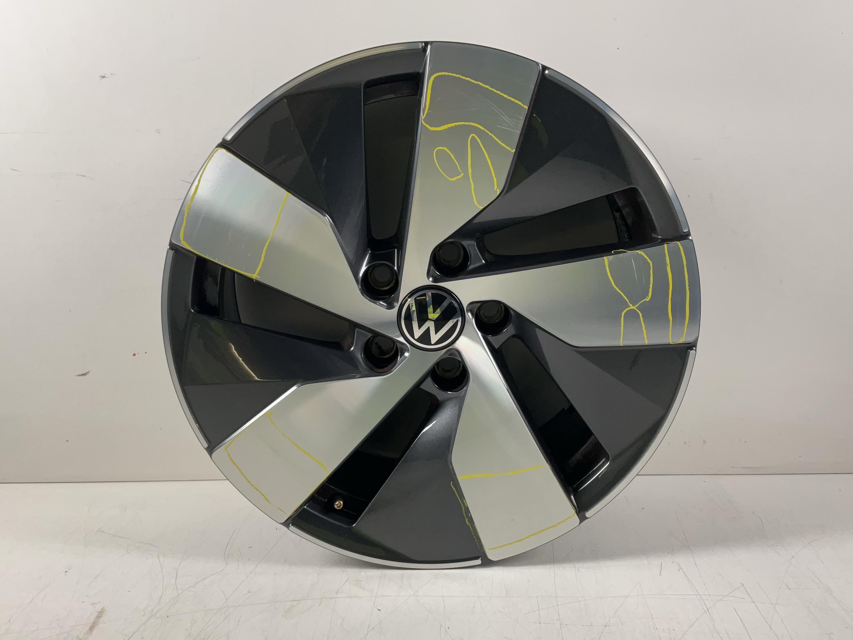 Jante alu VW Passat B9 Variant (CJ5) 1.5 eTSI  110 kW  150 PS (10.2023-> )