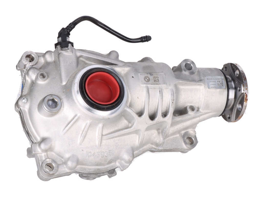 Cardanklok Voor BMW X5 (G05, F95) 40i Mild-Hybrid xDrive  280 kW  381 PS (04.2023-> )