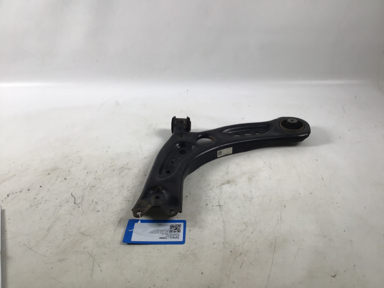 Querlenker links vorne VW Golf VII Variant (BA, BV) 1.6 TDI  77 kW  105 PS (05.2013-> )