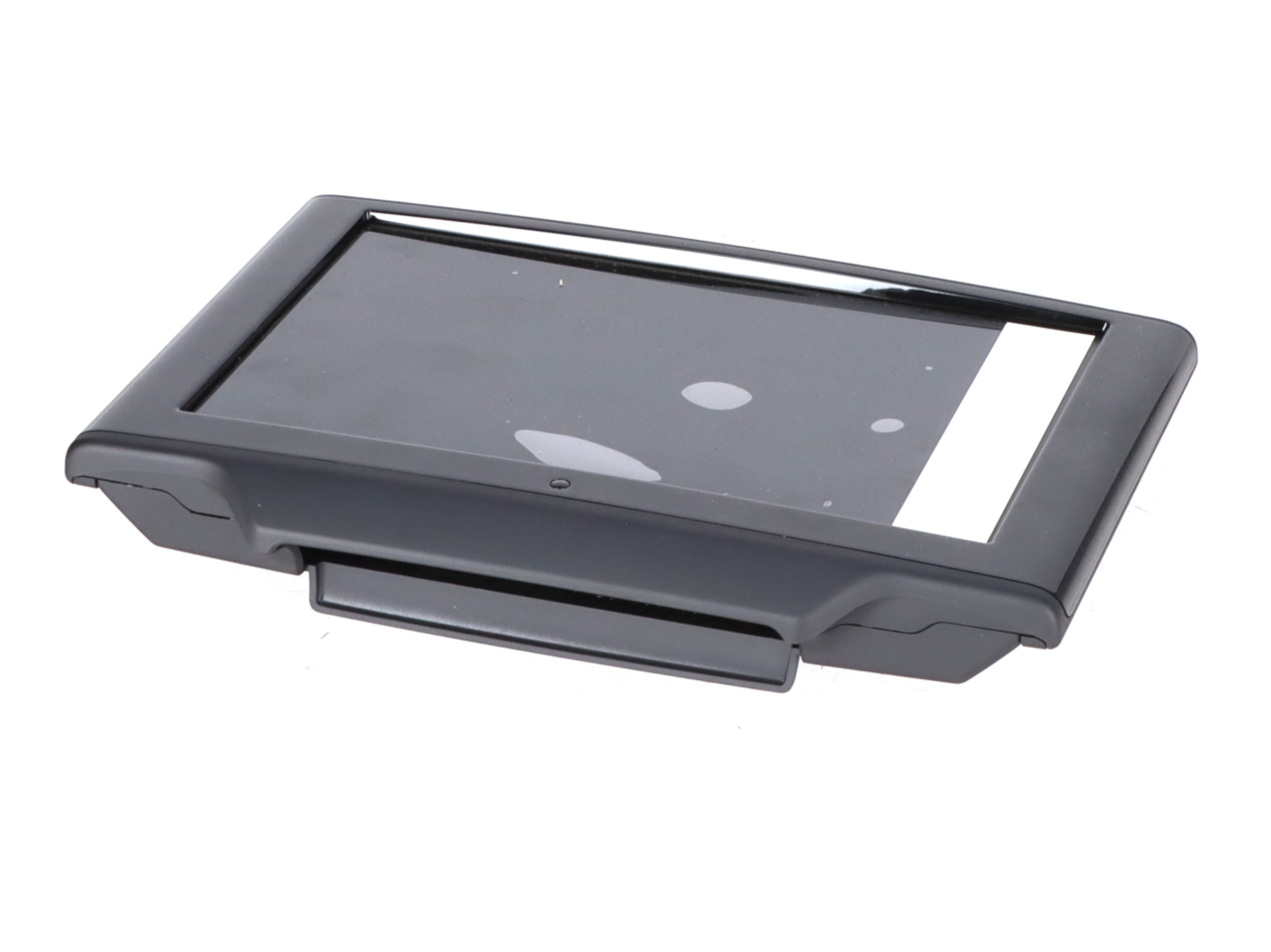 Rozrywka dla pasażerów tylnych siedzeń (RSE) AUDI A8 (4H) 3.0 TDI quattro  190 kW  258 PS (10.2013-01.2018)