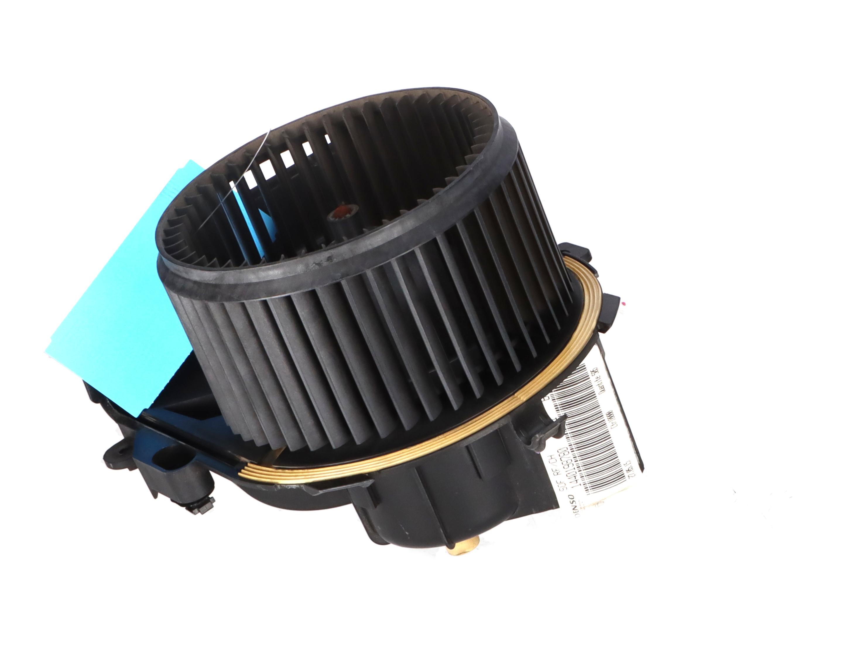 Kachelventilator CITROEN Jumper III Kasten 2.0 BlueHDi 130  96 kW  130 PS (04.2016-> )