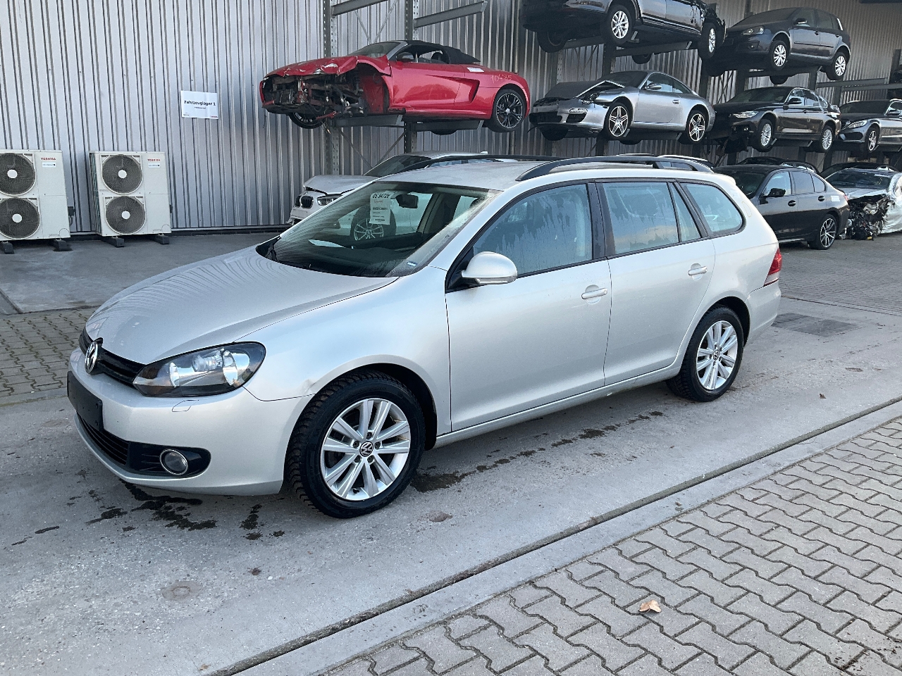 VW