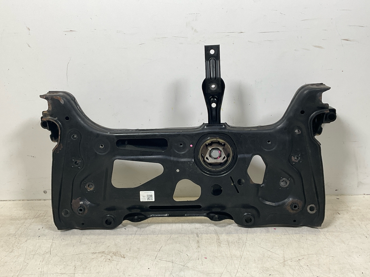 Vorderachsträger AUDI A3 Sportback (8Y) 35 TFSI  110 kW  150 PS (11.2019-> ) Vorderachsträger AUDI A3 Sportback (8Y) 35 TFSI  110 kW  150 PS (11.2019-> )