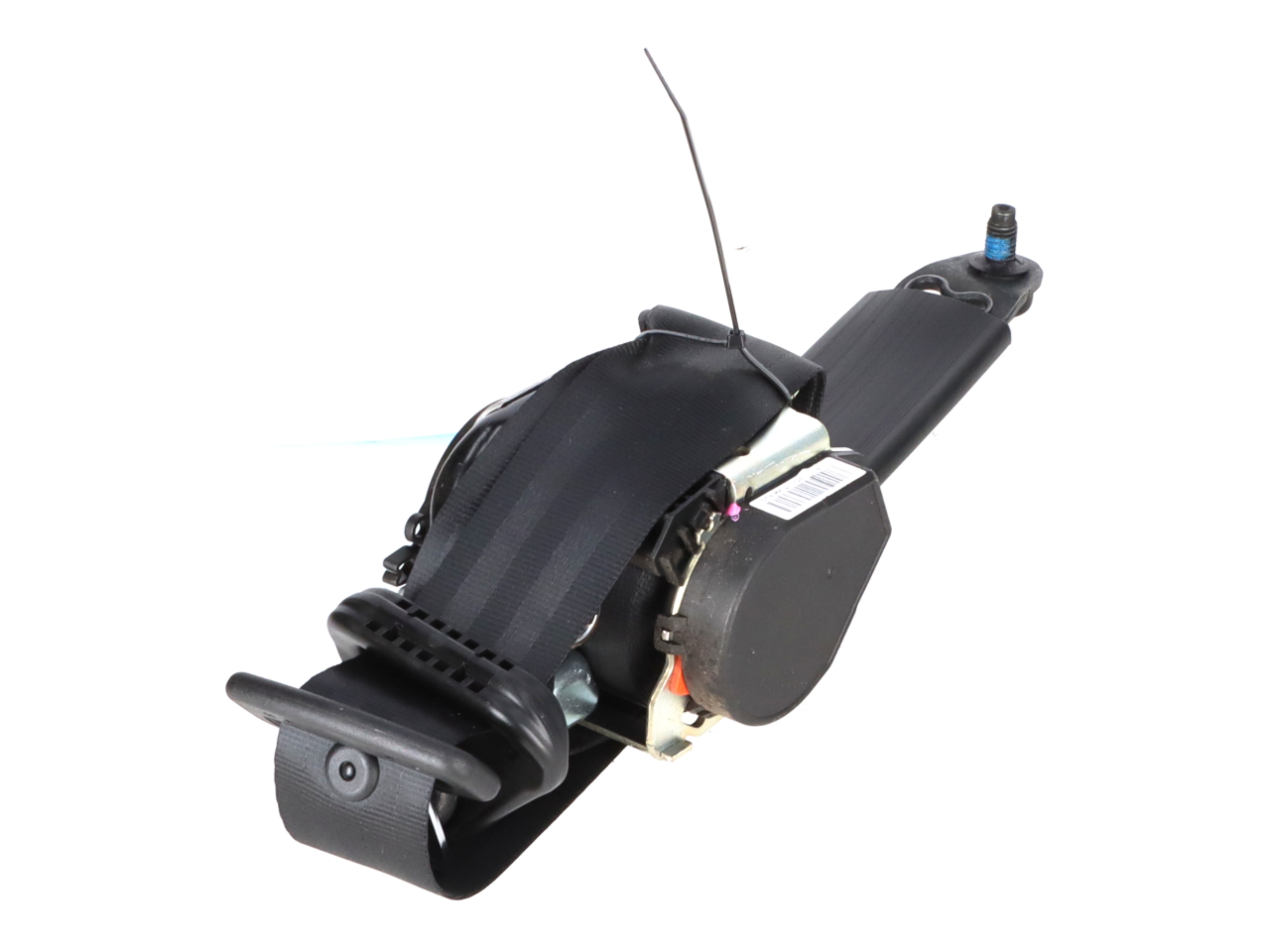 Pas bezpieczeństwa lewy przód FORD Transit V363 Pritsche/Fahrgestell (FED, FFD) 2.0 EcoBlue  121 kW  165 PS (07.2023-> )