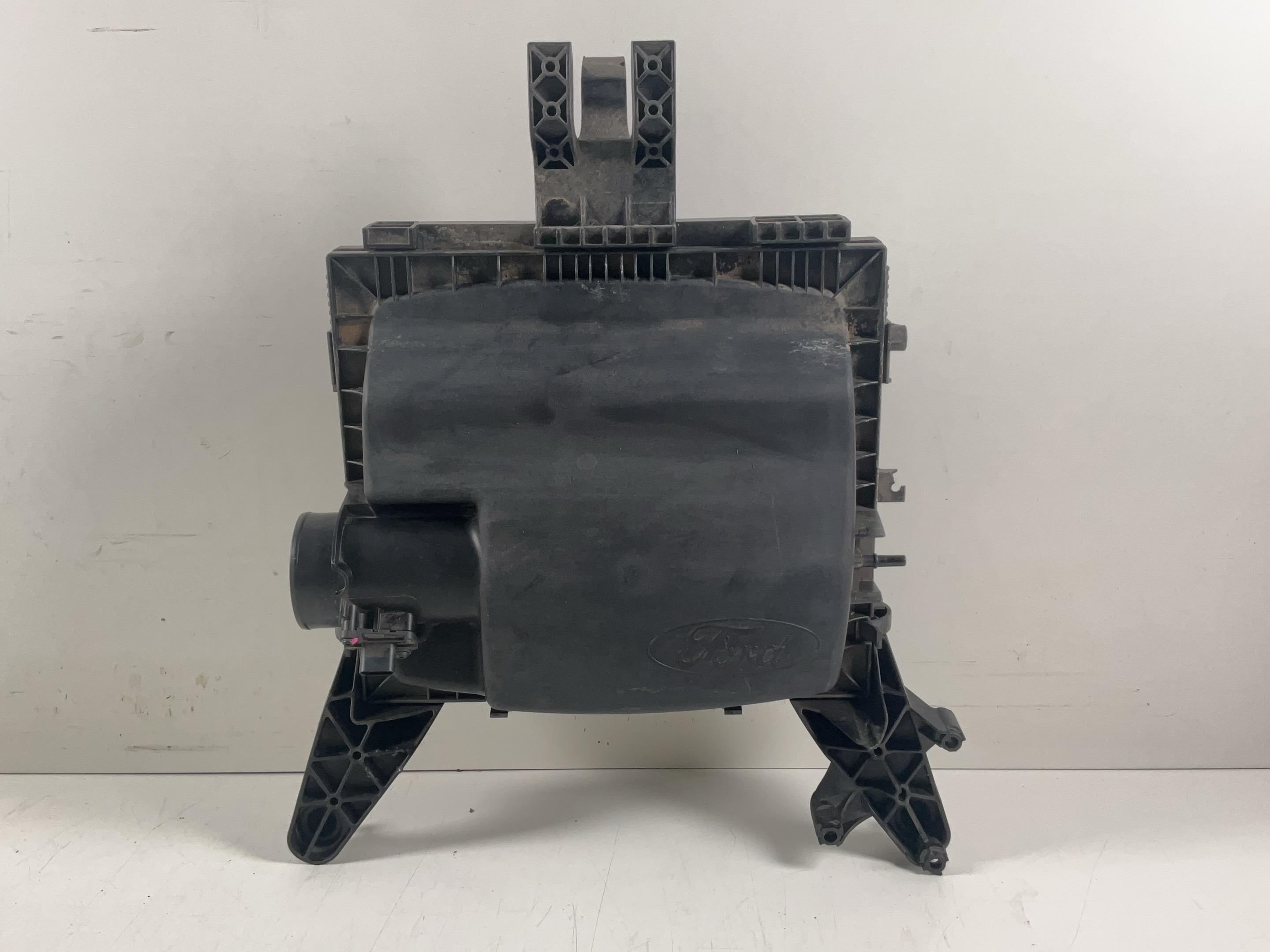 Carcasa filtrului de aer FORD Transit V363 Pritsche/Fahrgestell (FED, FFD) 2.0 TDCi  125 kW  170 PS (03.2016-> )