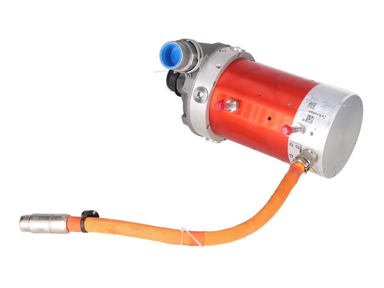 Kompressor OPEL Vivaro C Kasten (K0) VIVARO-E HYDROGEN  100 kW  136 PS (08.2022-> ) Kompressor OPEL Vivaro C Kasten (K0) VIVARO-E HYDROGEN  100 kW  136 PS (08.2022-> )