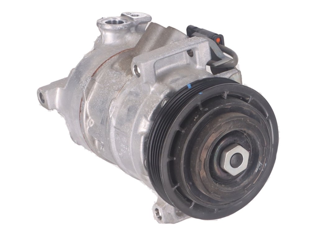 Air conditioning compressor MERCEDES-BENZ GLB (X247) GLB 200 4-matic  120 kW  163 PS (10.2020-> )