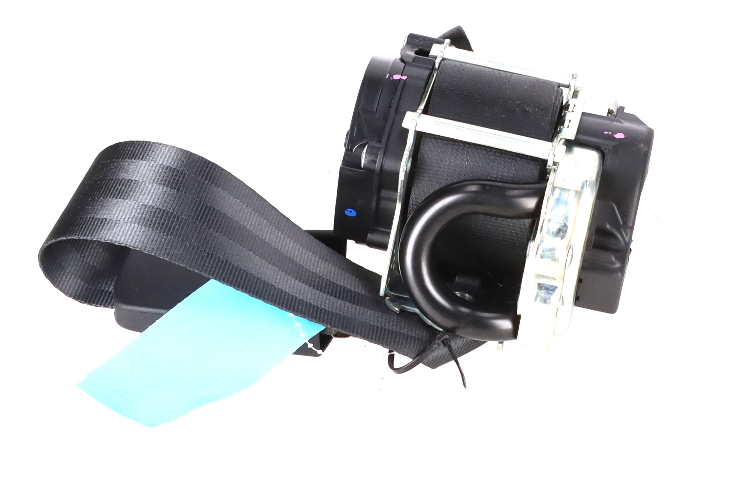 Belt left front CITROEN C4 III (BA, BB, BC) 1.2 PureTech 130  96 kW  130 PS (10.2020-> )