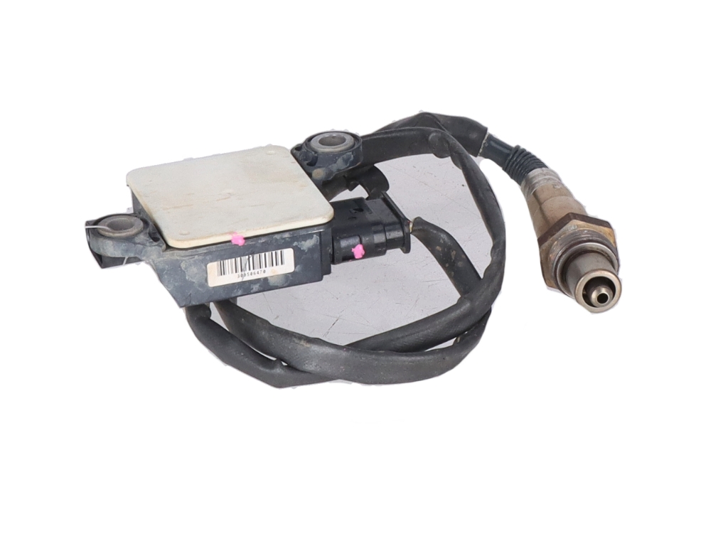 Sonde NOx AUDI Q7 (4M) 45 TDI Mild Hybrid quattro  170 kW  231 PS (07.2018-> )