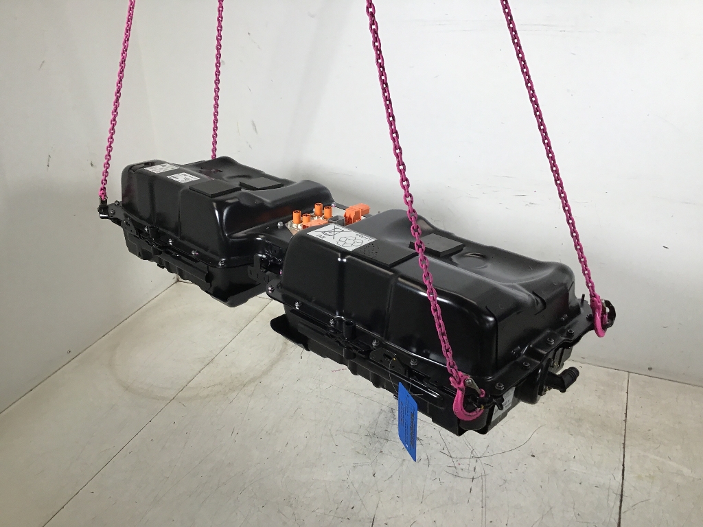 Batterie haute tension OPEL Vivaro C Kasten (K0) VIVARO-E HYDROGEN  100 kW  136 PS (08.2022-> ) Batterie haute tension OPEL Vivaro C Kasten (K0) VIVARO-E HYDROGEN  100 kW  136 PS (08.2022-> )