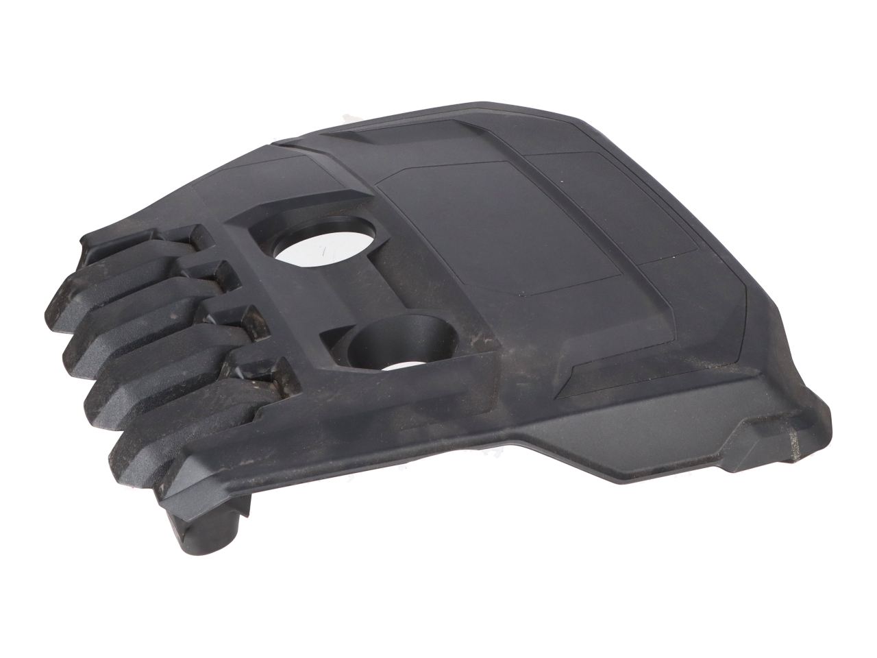 Pokrywa silnika CUPRA Formentor (KM7) 1.5 TSI  110 kW  150 PS (11.2020-> )