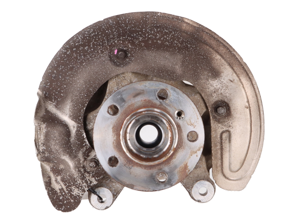 Axle stub right front MINI Mini (F55) Cooper  100 kW  136 PS (09.2013-> )