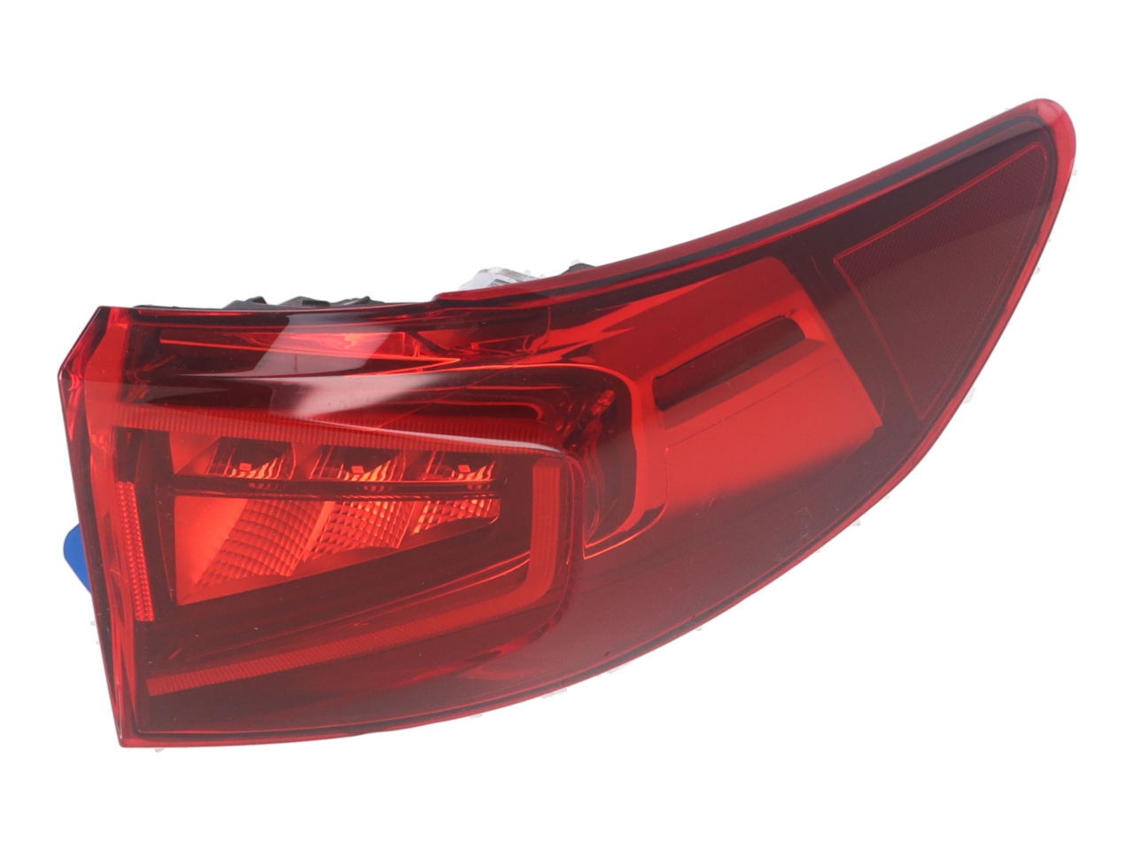 Tail-lamp right CUPRA Formentor (KM7) 2.0 TSI  180 kW  245 PS (03.2021-> )