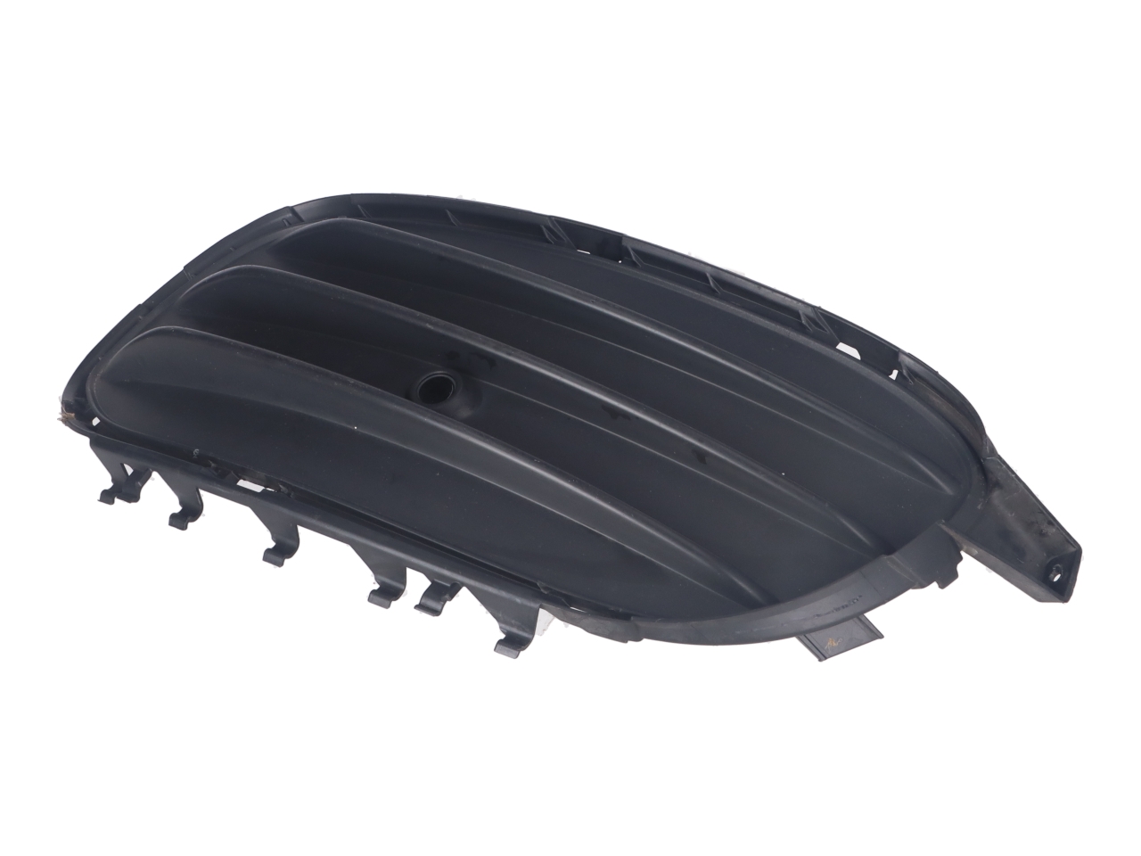 Bumper cover right front MERCEDES-BENZ GLA (X156) GLA 180  90 kW  122 PS (02.2015-> )