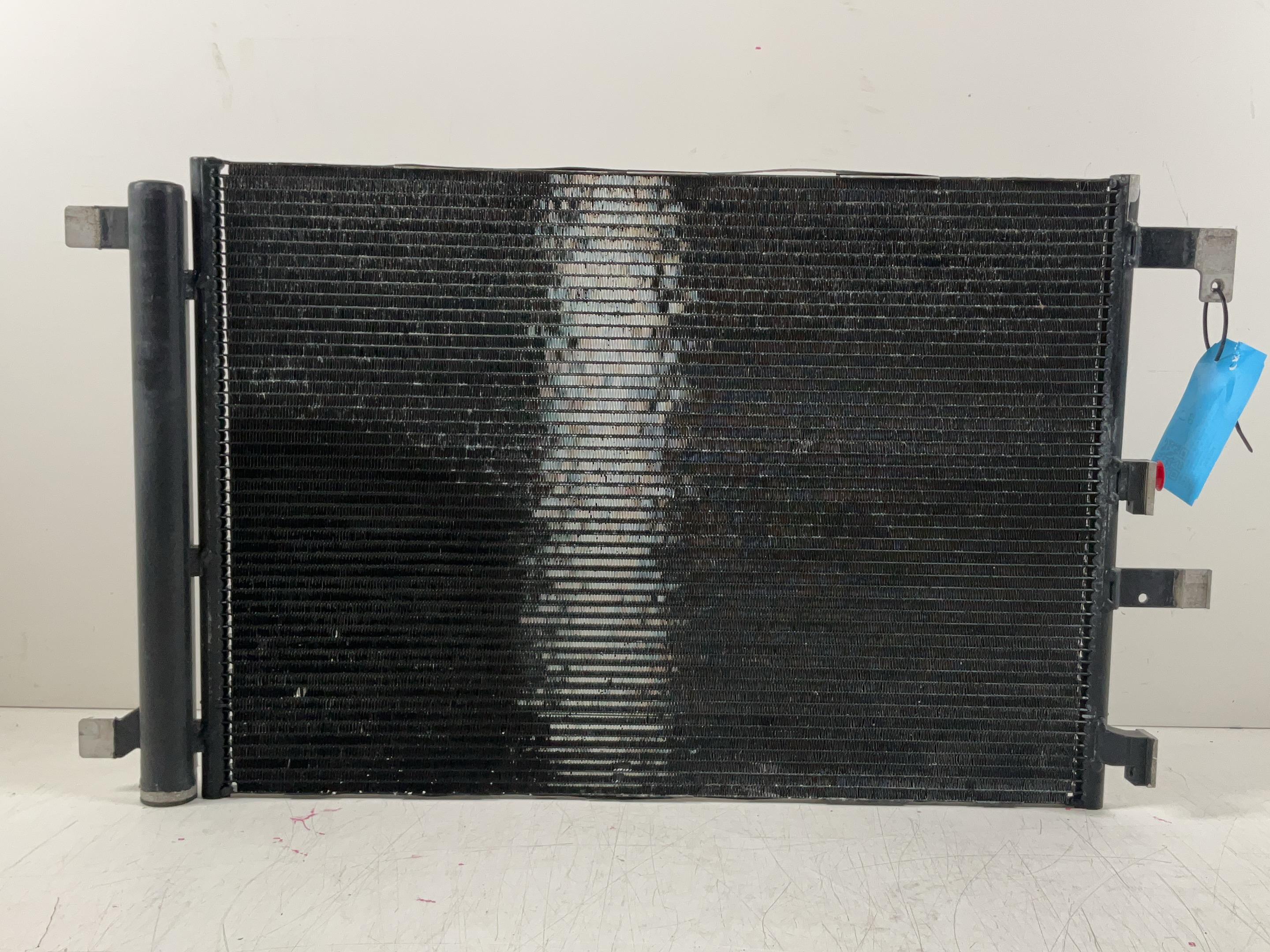 Airco Radiateur AUDI Q3 Sportback (F3N) 2.5 RS quattro  294 kW  400 PS (10.2019-> )