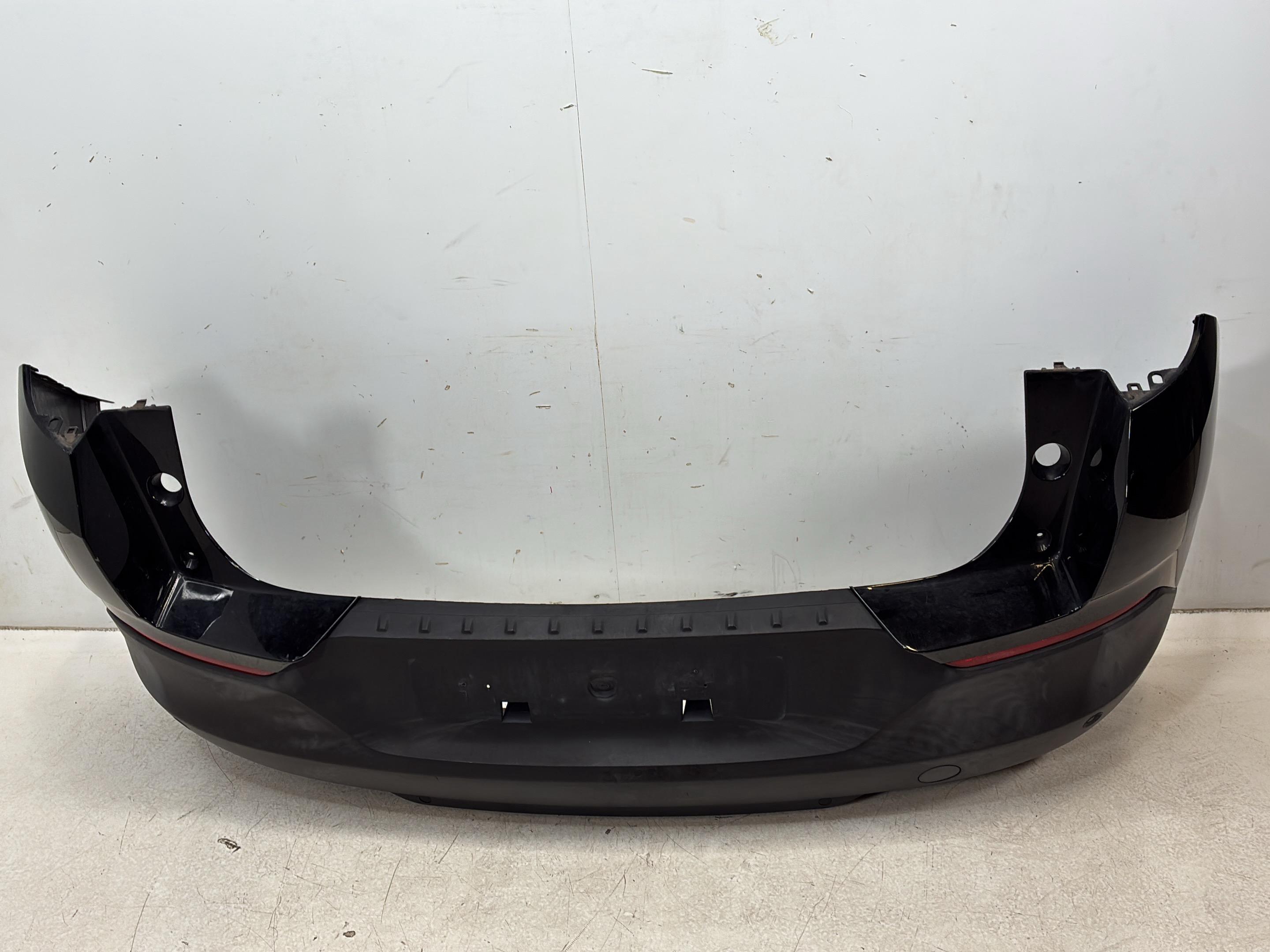 Bara de protecție față spate OPEL Grandland X (A18) 1.6 Turbo D   88 kW  120 PS (06.2017-> )