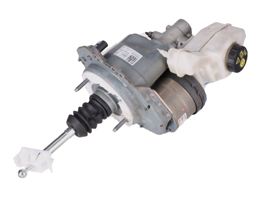 Bremskraftverstärker SEAT Leon (KL1) 1.4 TSI e-Hybrid  110 kW  150 PS (05.2020-> )