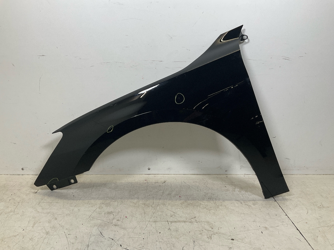 Kotflügel links vorne AUDI A3 Sportback (8Y) 30 TFSI  81 kW  110 PS (06.2020-> ) Kotflügel links vorne AUDI A3 Sportback (8Y) 30 TFSI  81 kW  110 PS (06.2020-> )