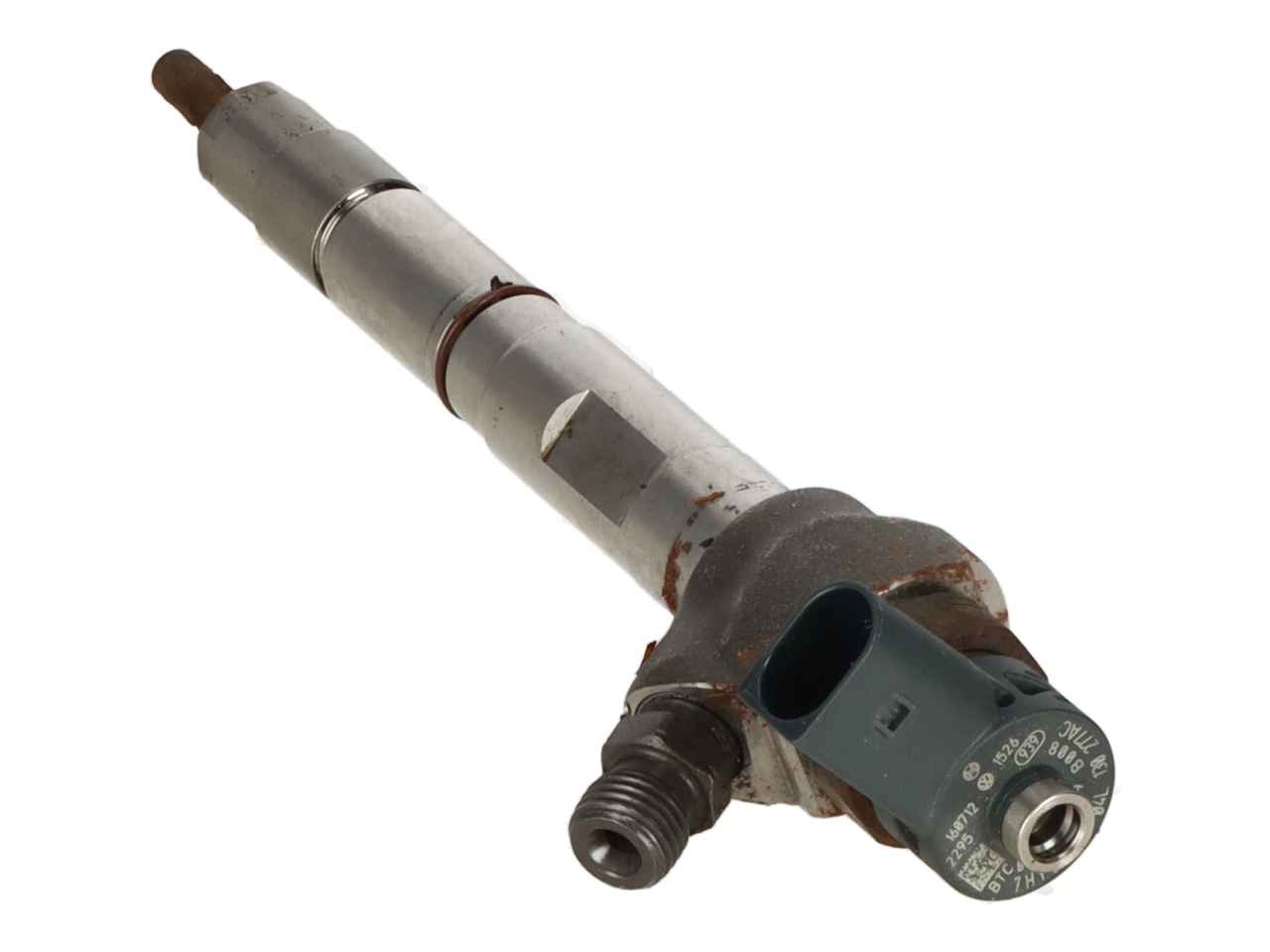 Dysza wtryskowa VW Golf VII Variant (BA, BV) 2.0 TDI 4motion  110 kW  150 PS (04.2013-> )