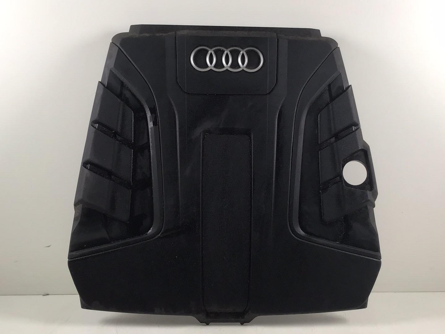 Afdekplaat Motor AUDI Q7 (4M) 45 TDI Mild Hybrid quattro  170 kW  231 PS (07.2018-> )