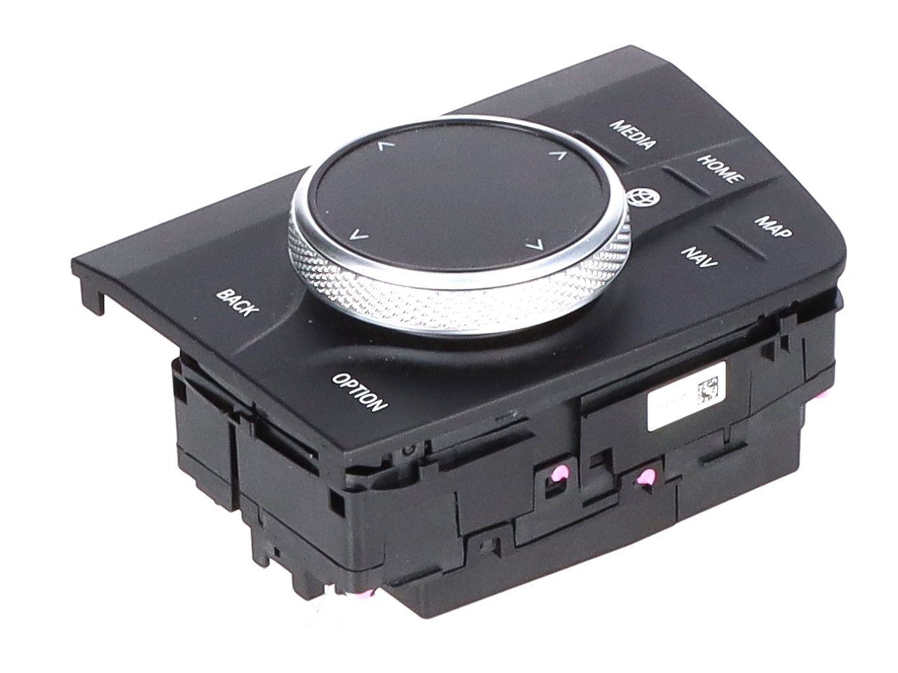 Bedienknopf i-Drive BMW X4 (G02, F98) xDrive 20d  140 kW  190 PS (04.2018-> )