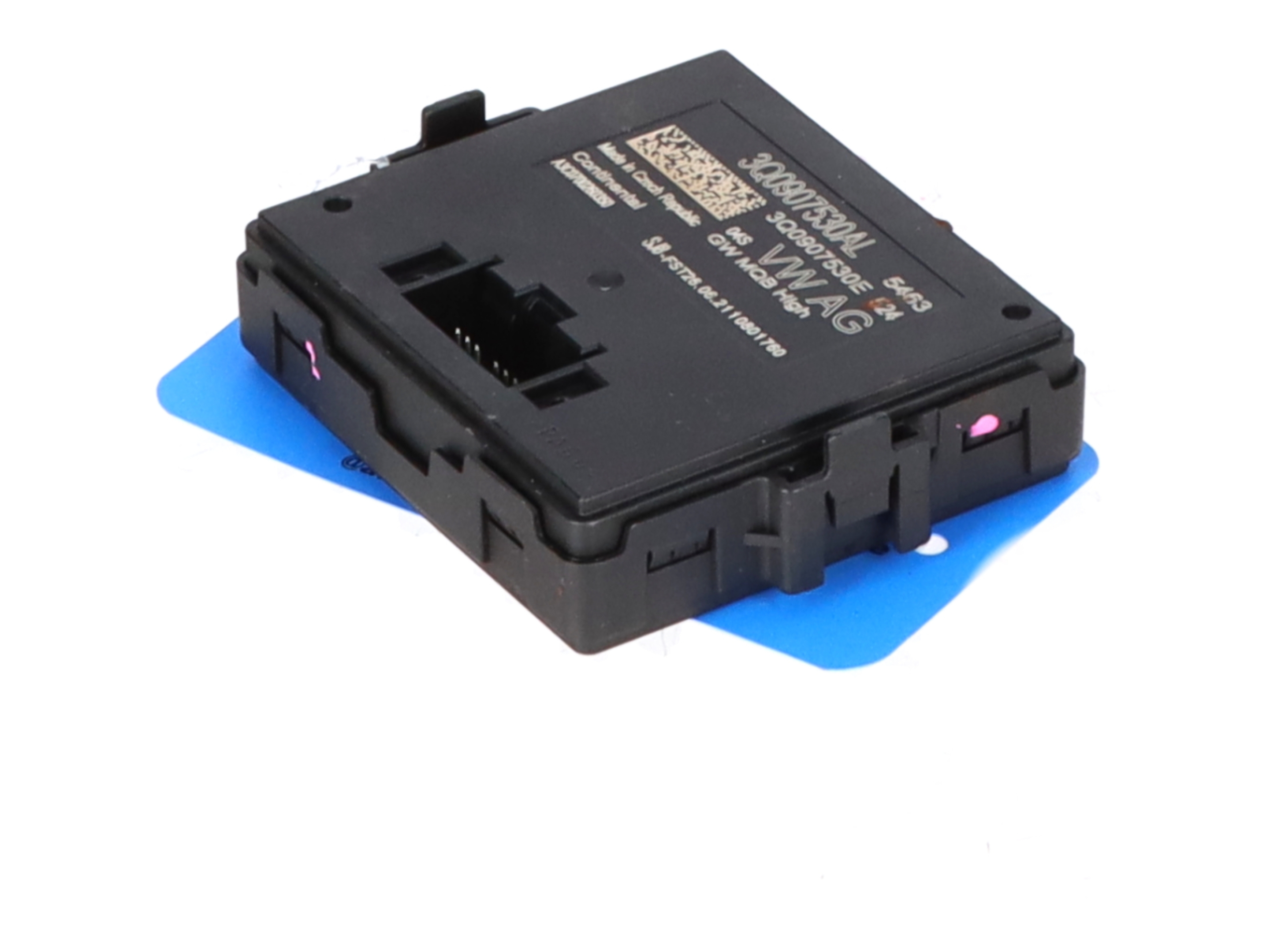 Steuergerät Gateway VW Passat B8 Variant (3G) 2.0 TDI  110 kW  150 PS (11.2014-> )