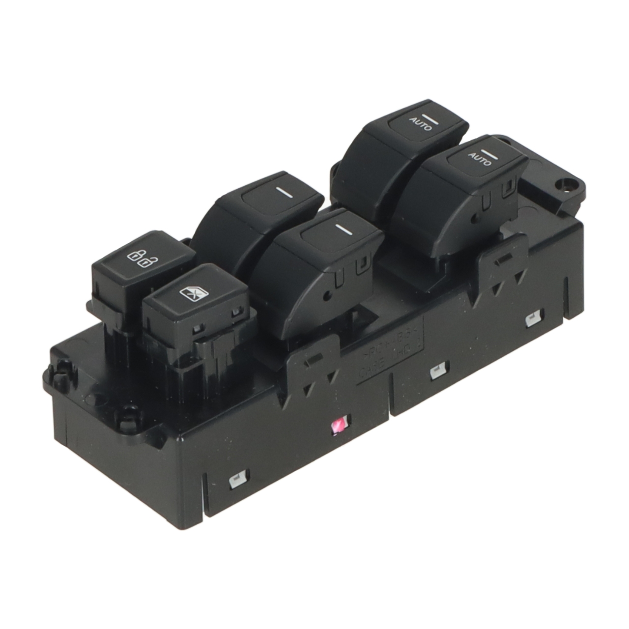Interrupteur pour lève-vitre KG MOBILITIY Torres (U100. J100) O100