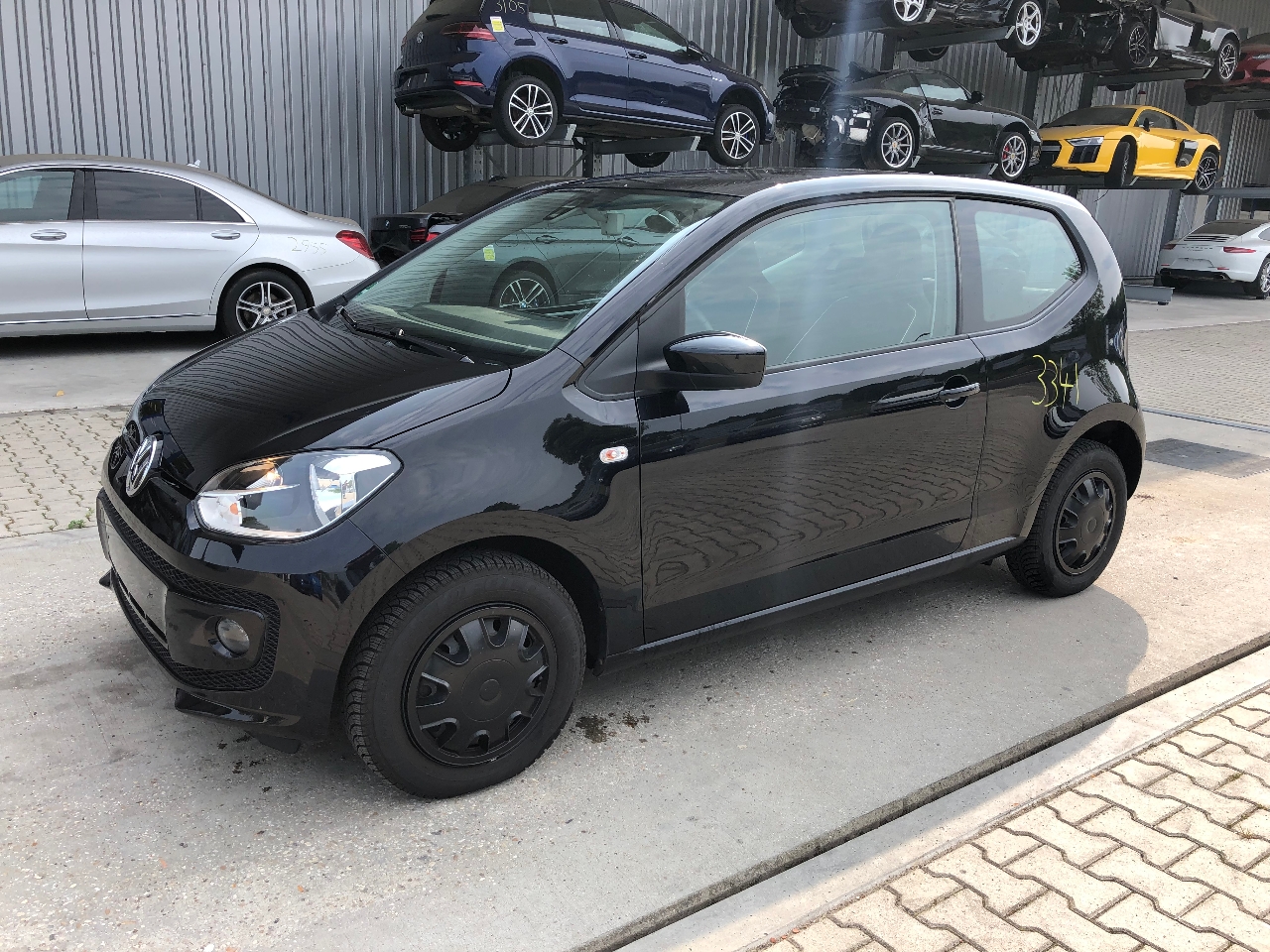 VW