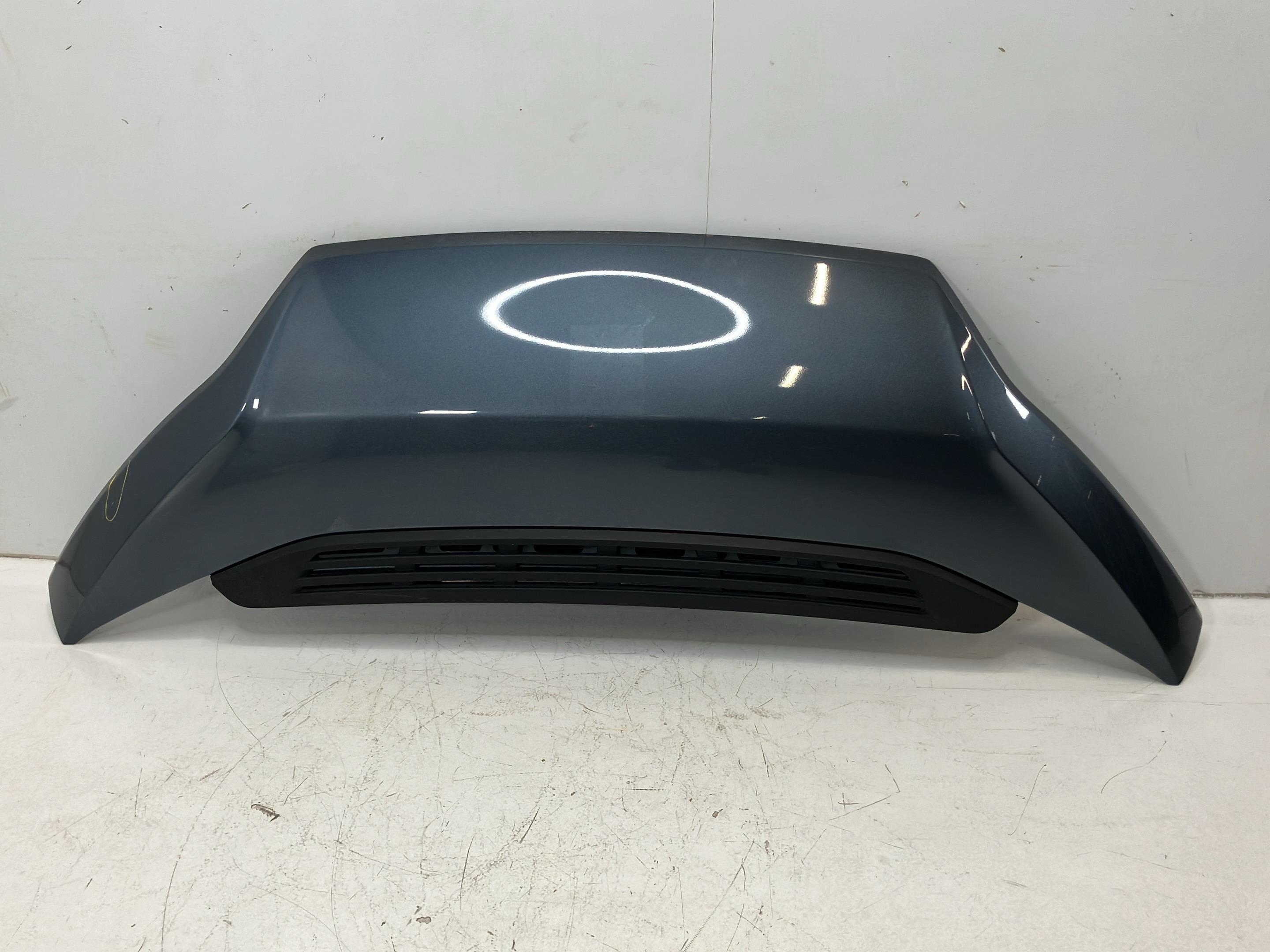 Motorhaube OPEL Movano C Kasten (U9) E-Ducato Hydrogen  205 kW  279 PS (04.2025-> )