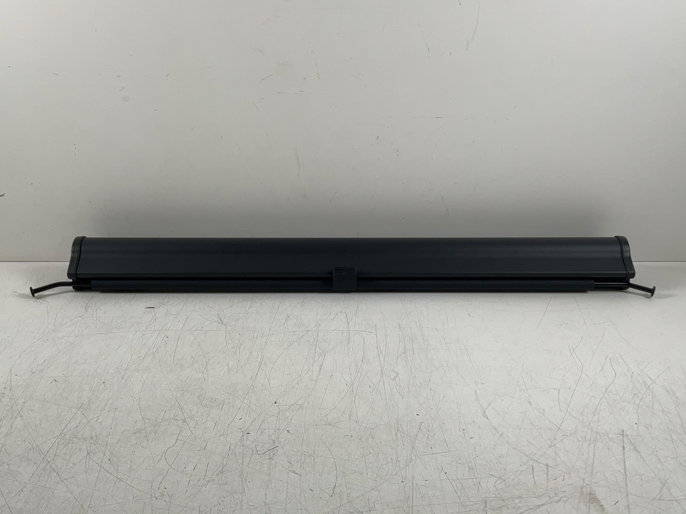 Load-restraint mesh boot VW Arteon Shooting Brake (3H) 2.0 TSI  140 kW  190 PS (09.2020-> )