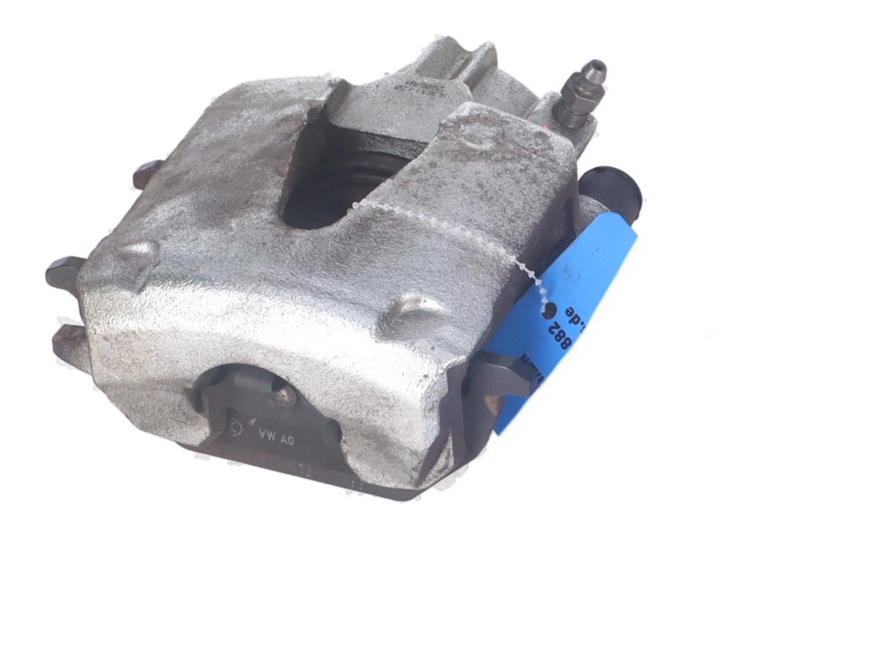 Bremssattel links vorne VW Polo VI (AW) GTI  152 kW  207 PS (04.2021-> )