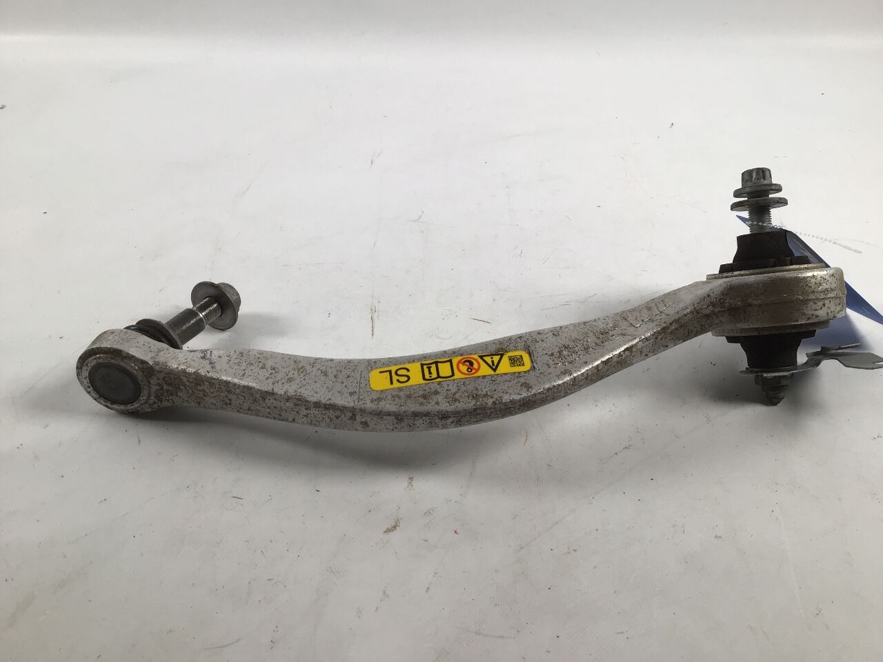 Wishbone left front BMW 6er Gran Coupe (F06) M6  412 kW  560 PS (03.2013-10.2018)