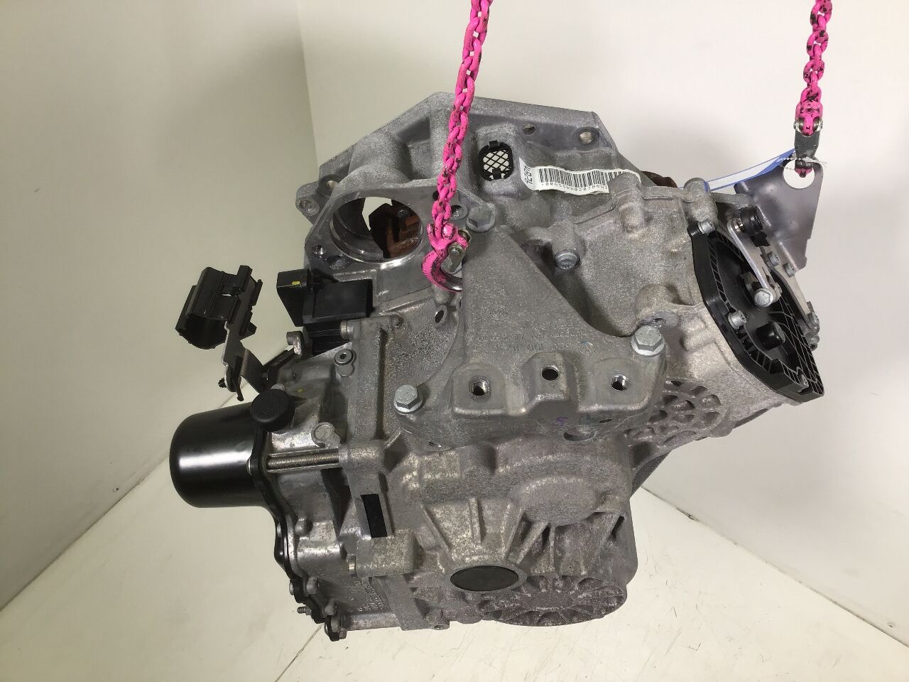Manual gearbox AUDI TT (FV3, FVP) 1.8 TFSI  132 kW  180 PS (08.2015-> )