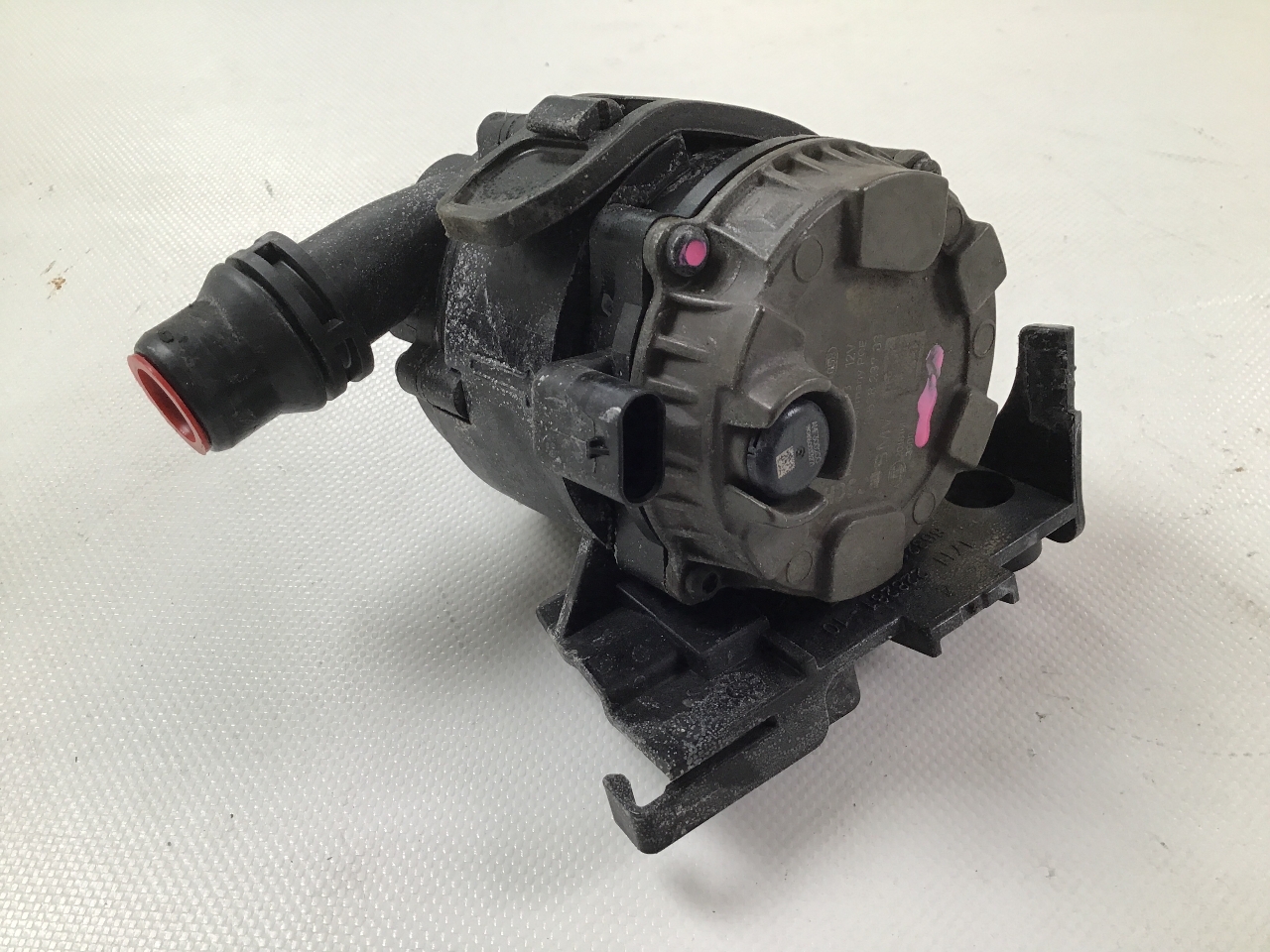 Extra Waterpomp BMW 8er Cabriolet (G14, F91) M8 Competion  460 kW  625 PS (07.2019-> )