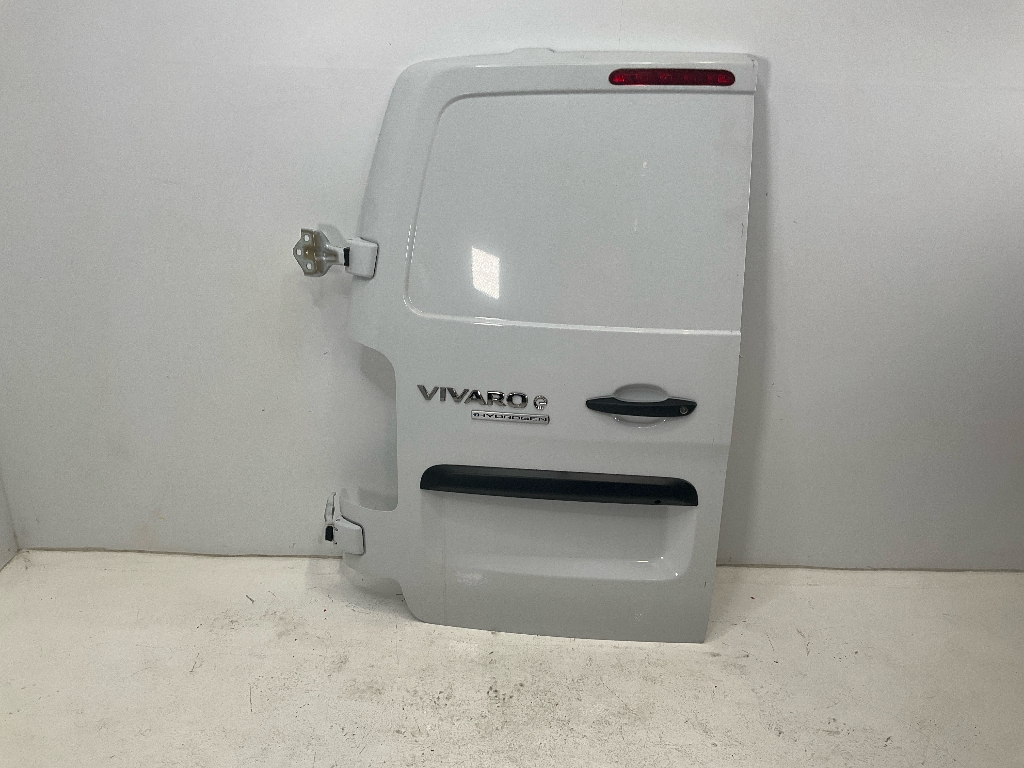Achterportier links OPEL Vivaro C Kasten (K0) VIVARO-E HYDROGEN  100 kW  136 PS (08.2022-> )