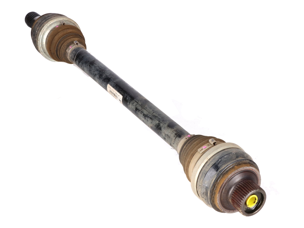 Aandrijfas rechtsachter PORSCHE Macan 1 (95B) 3.0 S  260 kW  354 PS (07.2018-> )