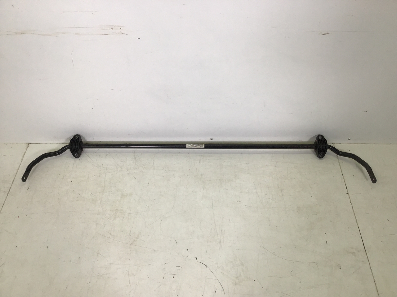 Barre stabilisatrice arrière BMW 1er (F40) 118i  103 kW  140 PS (07.2019-> ) Barre stabilisatrice arrière BMW 1er (F40) 118i  103 kW  140 PS (07.2019-> )