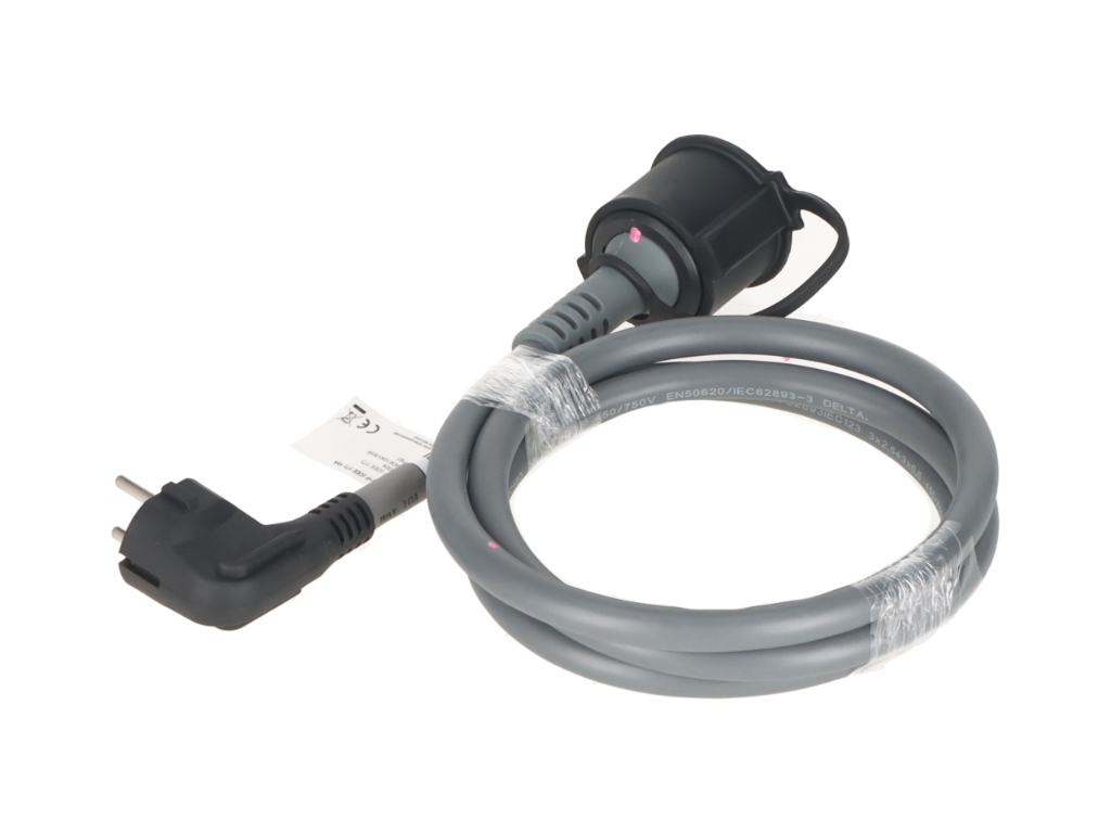 Câble de recharge HT BMW XM (G09) Label  550 kW  748 PS (08.2023-> )