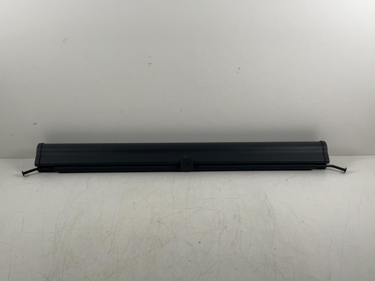 Bagagenet VW Arteon (3H) 2.0 TDI 4motion  140 kW  190 PS (05.2017-> )