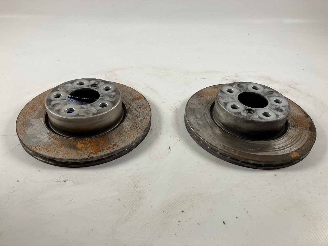 Bremsscheibe BMW 3er Touring (G21, G81) 318d  110 kW  150 PS (11.2019-07.2020) Bremsscheibe BMW 3er Touring (G21, G81) 318d  110 kW  150 PS (11.2019-07.2020)
