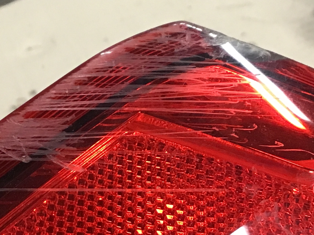 Tail-lamp right outside MASERATI Ghibli III (M157) 3.0 D  184 kW  250 PS (08.2013-> )