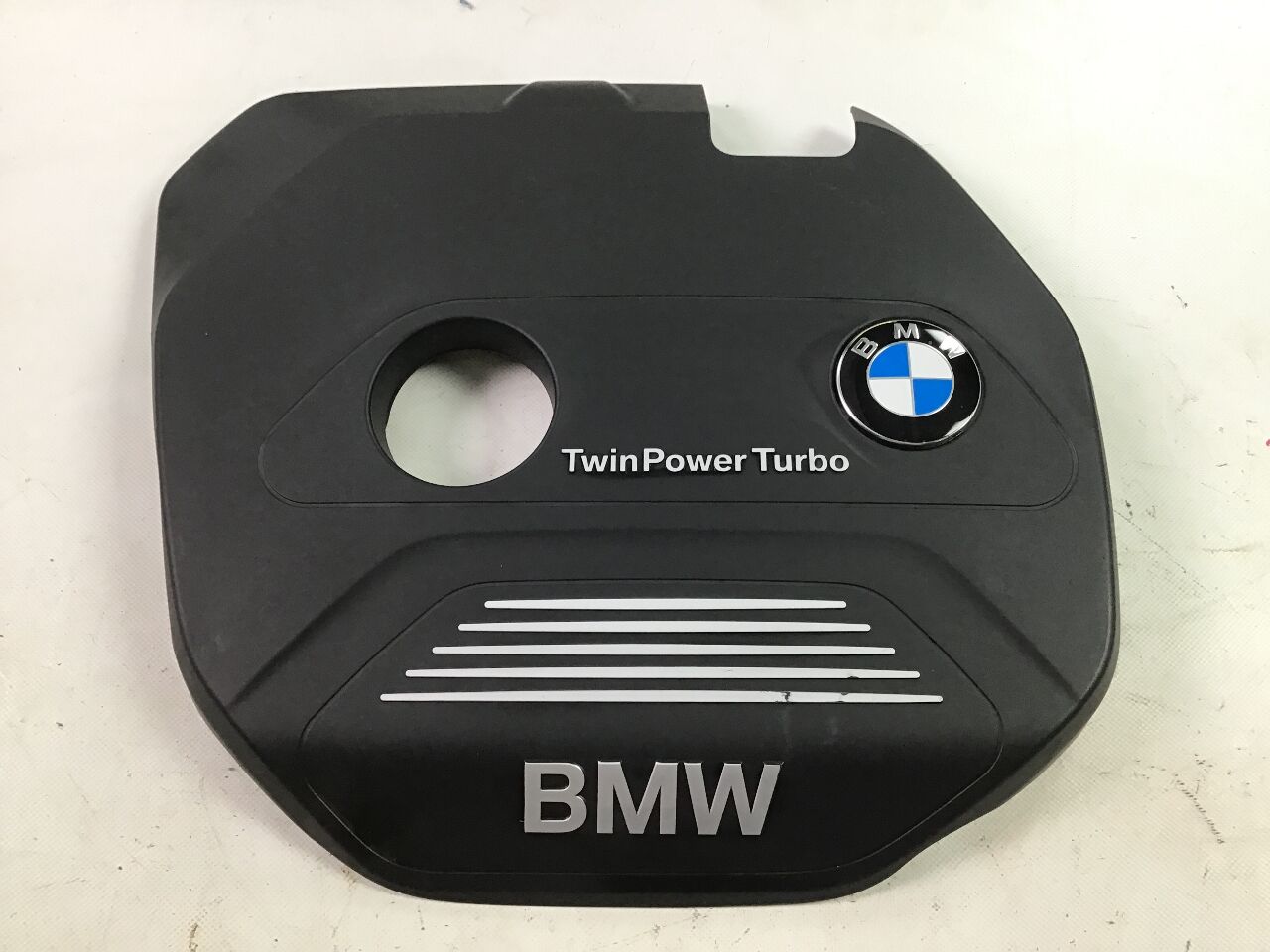 Engine cover BMW 2er Gran Tourer (F46) 218i  100 kW  136 PS (03.2015-02.2018)