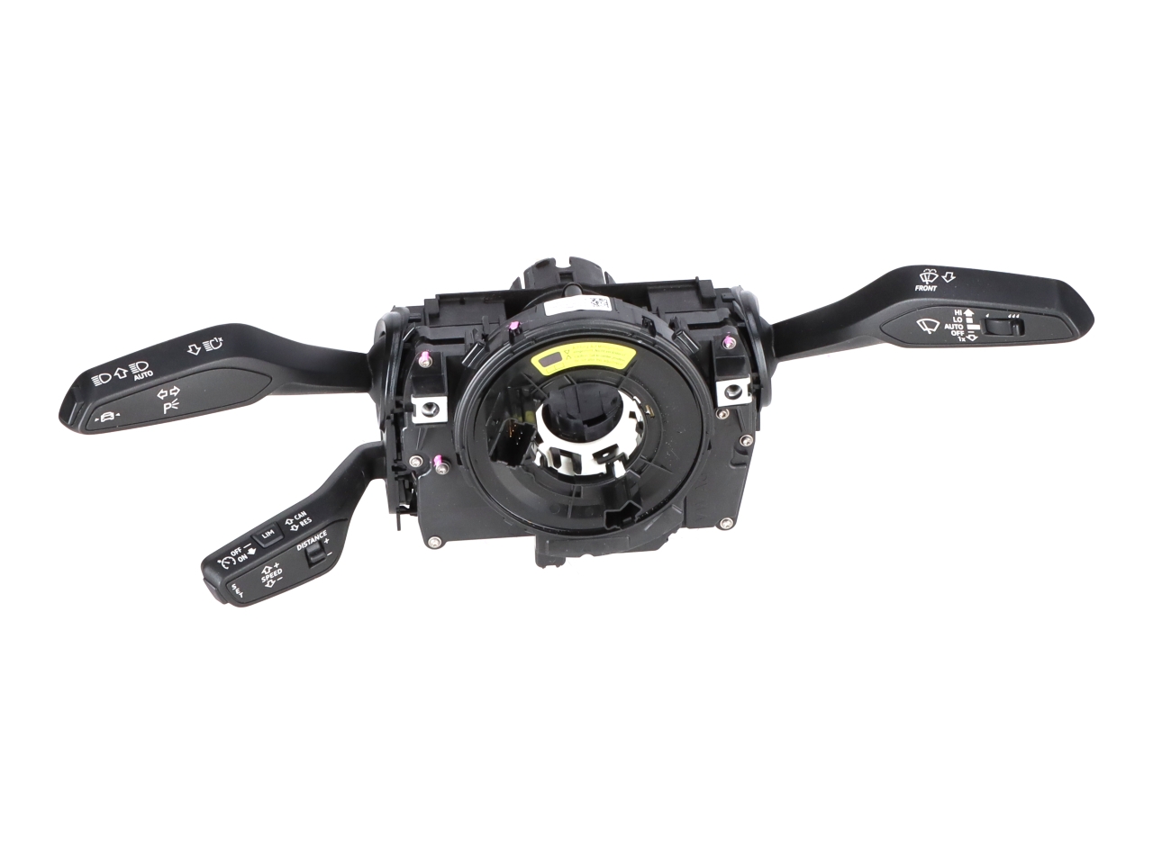 Lenkstockschalter AUDI A6 (4A, C8) 45 TFSI Mild Hybrid quattro  195 kW  265 PS (05.2020-> )