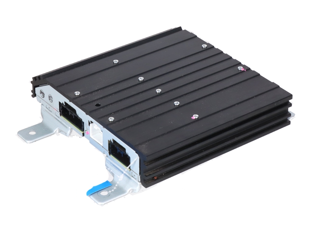 Audi amplifier MITSUBISHI ASX (GA) 2.0 MIVEC 4WD  110 kW  150 PS (06.2010-> ) Audi amplifier MITSUBISHI ASX (GA) 2.0 MIVEC 4WD  110 kW  150 PS (06.2010-> )