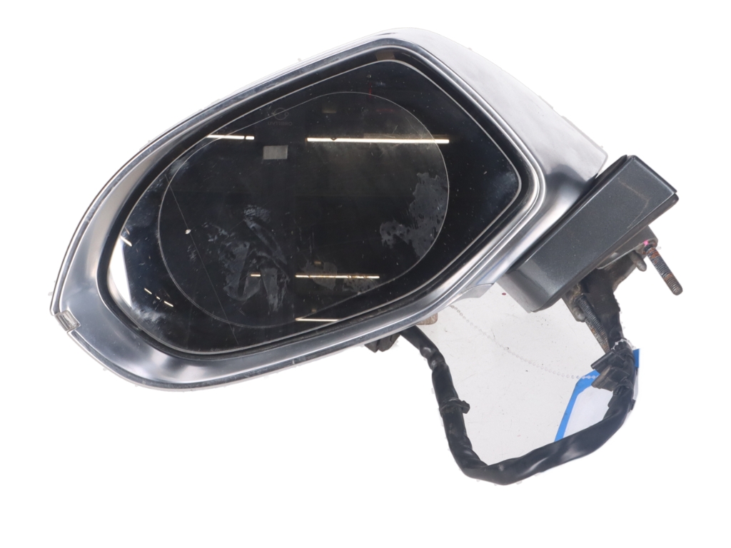 Außenspiegel links AUDI A7 Sportback (4G) 3.0 TFSI quattro  228 kW  310 PS (01.2011-03.2015) Außenspiegel links AUDI A7 Sportback (4G) 3.0 TFSI quattro  228 kW  310 PS (01.2011-03.2015)